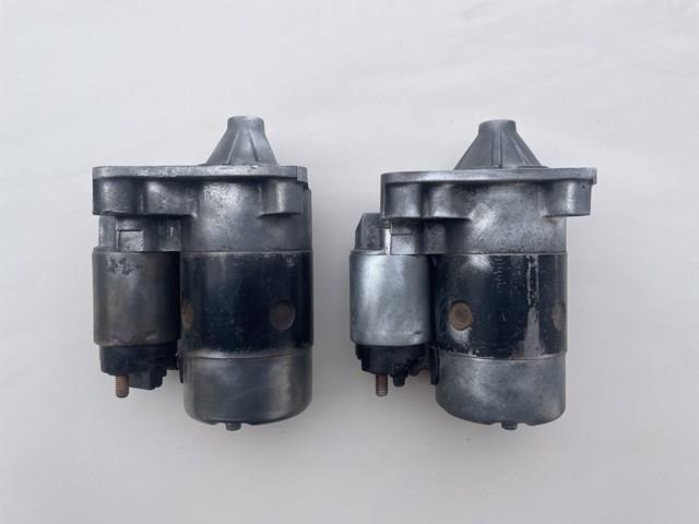 Do koszyka M002T13581 Mitsubishi Rozrusznik