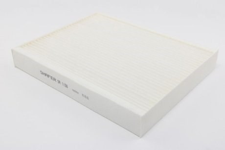 SA1138 Shafer Filtr kabiny