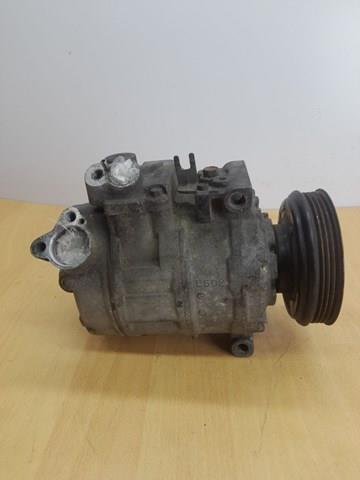 Sprężarka klimatyzacji 4B0260805M VAG