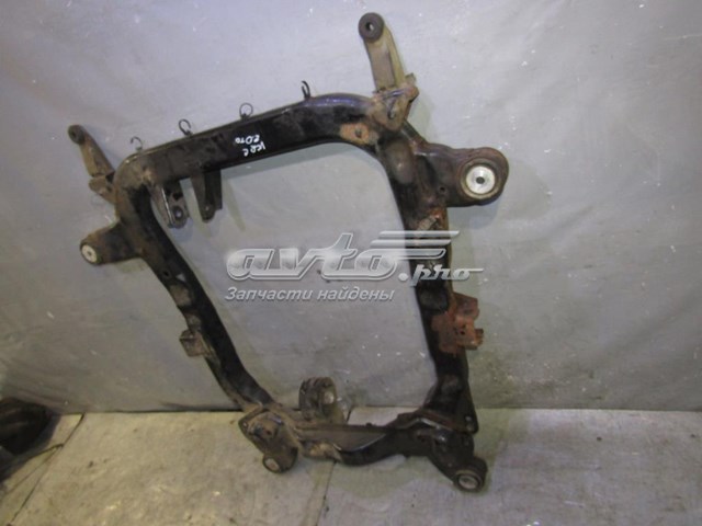 Do koszyka 93173460 Opel Korpus osi przedniej