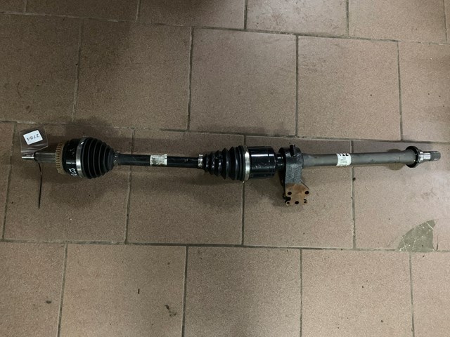 Półoś napędowa przednia prawa Hyundai/Kia 49501D7030 cena, od 192,46 USD