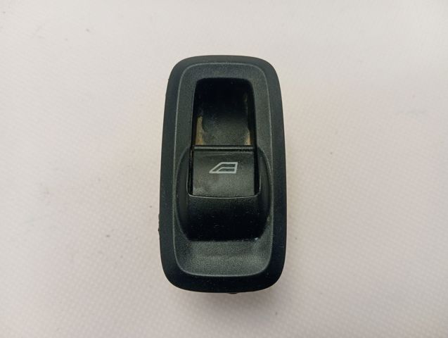 Panel przyciskowy sterowania podnośnikiem szyby przedni prawy D2BT14529AA Ford