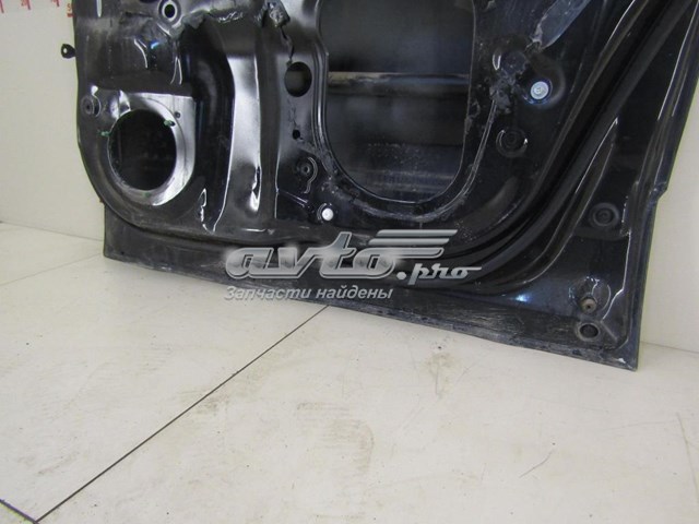 Drzwi przednie prawe 6800165844000 Suzuki