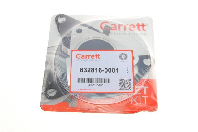 Do koszyka 7606999004W Garrett Turbina