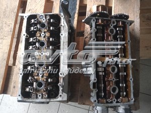 03C103475CD VAG Pokrywa zaworowa