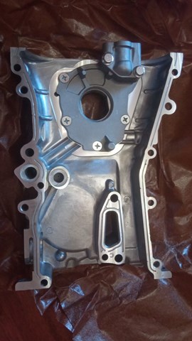 Pompa oleju Nissan/Infiniti 1350053Y00