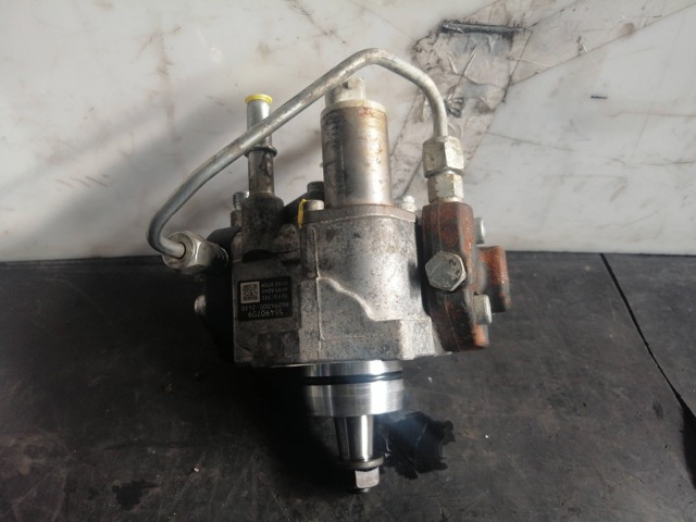 Pompa wtryskowa wysokiego ciśnienia 55490709 Opel