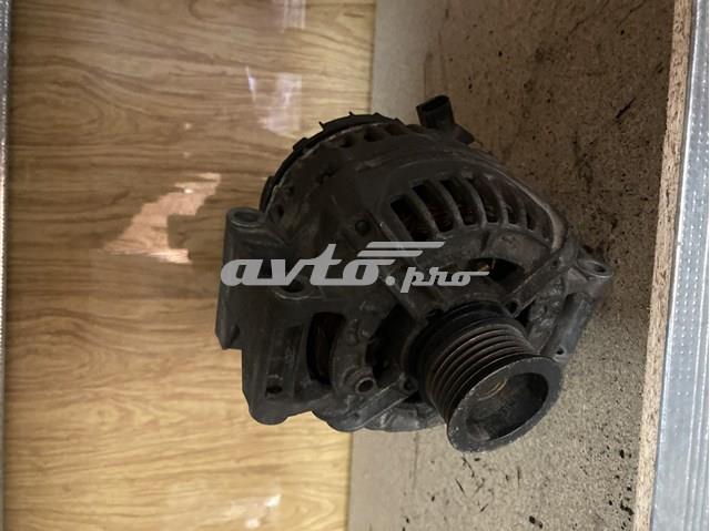 Alternator Mercedes A2721540002 cena, od 163,62 USD