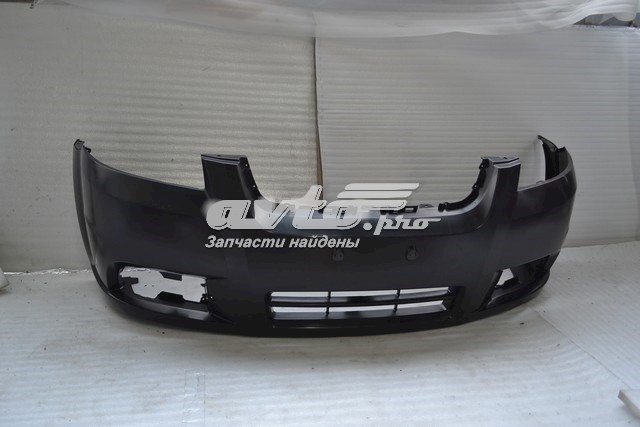Zderzak przedni ZAZ DSF69Y0280302080 cena, od 64,08 USD