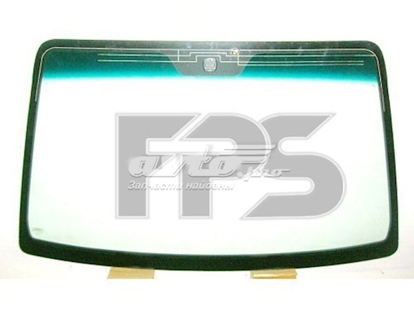 Szyba przednia do Chevrolet Lacetti  J200