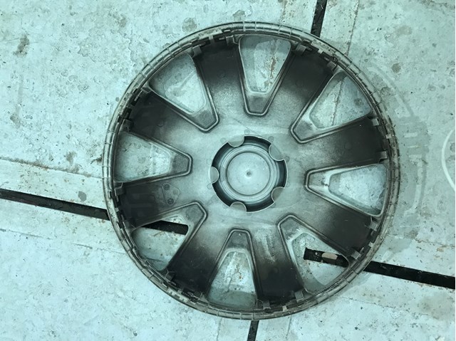 Kołpak do obręczy koła Ford Focus II sedana (DB, FCH, DH) (2005 - 2011) cena, od 42,33 USD