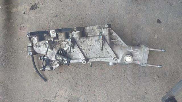 Do koszyka Kolektor ssący Ford Ranger  ET