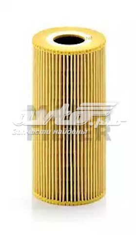 Do koszyka HU951X Mann-Filter Filtr oleju