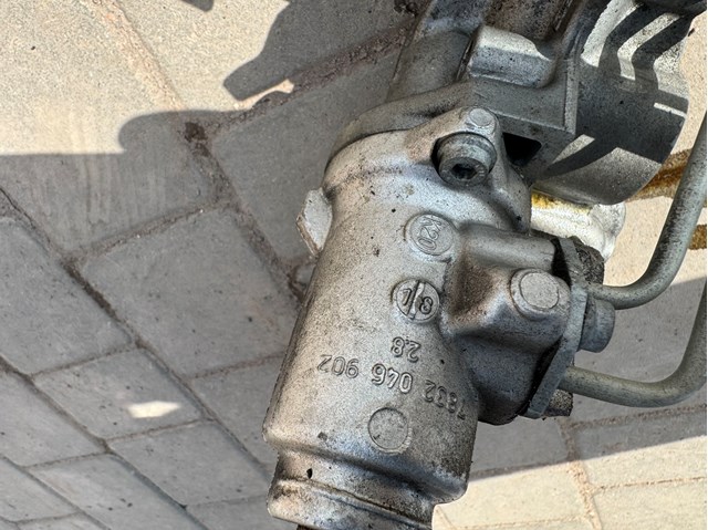 Listwa kierownicza (maglownica) Peugeot/Citroen 9813692680 cena, od 223,04 USD