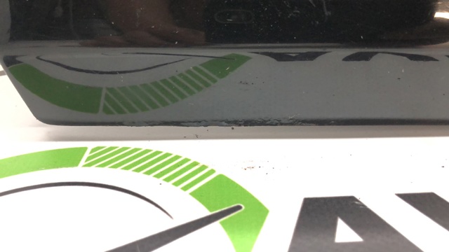  Drzwi tylne lewe BMW 3 