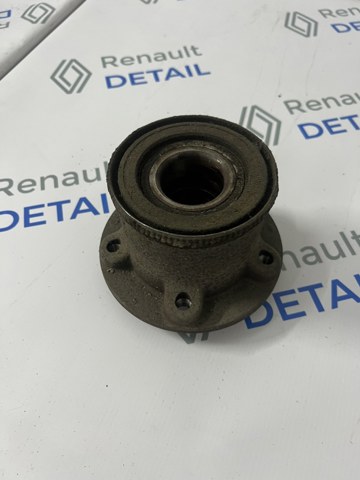 Piasta tylna Renault (RVI) 432100013R cena, od 134,54 USD