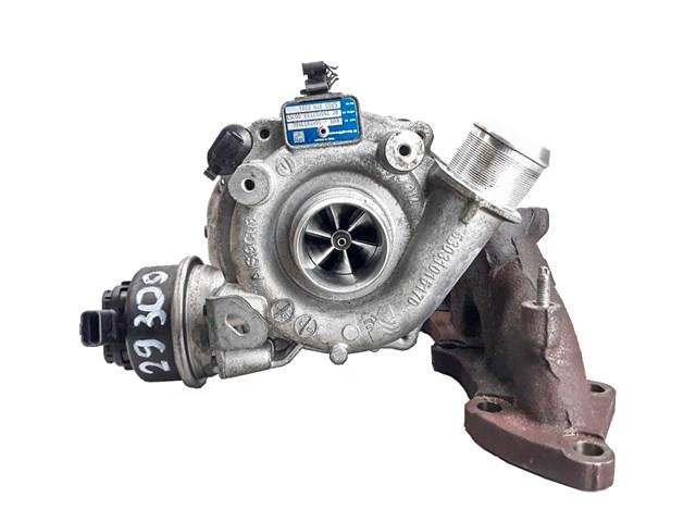 Turbina 9800923580 Peugeot/Citroen