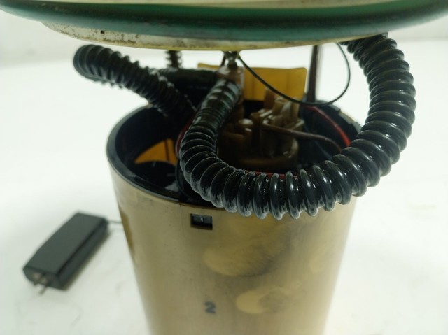 Moduł pompy paliwowej z czujnikiem poziomu paliwa Ford 2046975