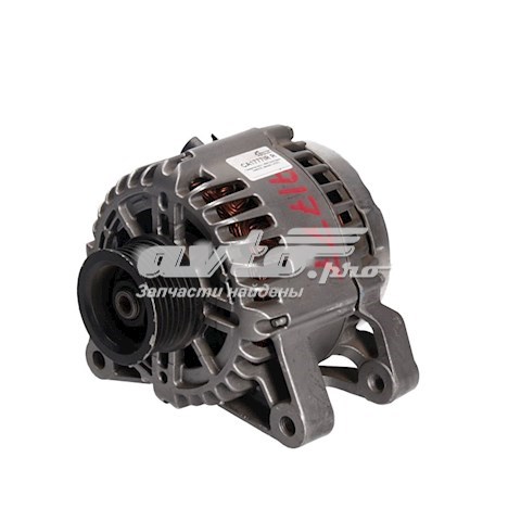 1140135 Ford alternator