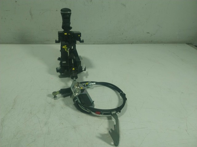 Do koszyka Mechanizm zmiany biegów (cięgno) Toyota C-HR  X10