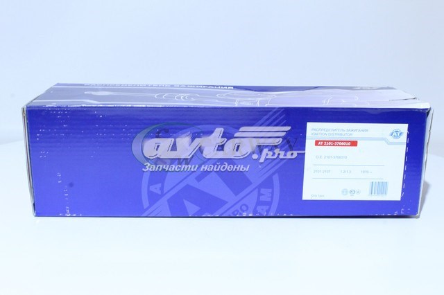 Do koszyka Rozdzielacz zapłonu  ВАЗ 2102  