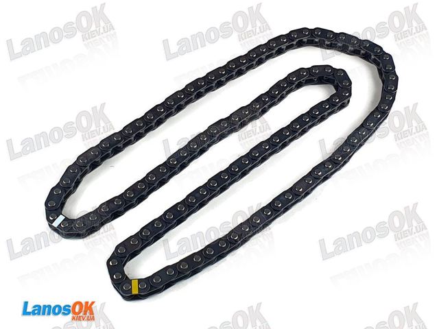 Łańcuch rozrządu do Opel Antara  L07