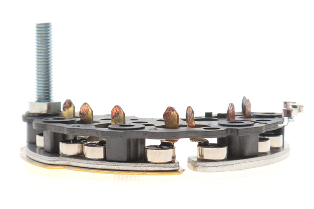 Mostek prostowniczy alternatora = Moster diodowy alternatora AS/Auto Storm ARC3046S cena, od 37,11 USD