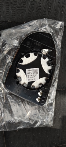 5H0857522D VAG Lusterko wsteczne prawe