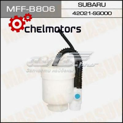 Filtr paliwa MFFB806 Masuma