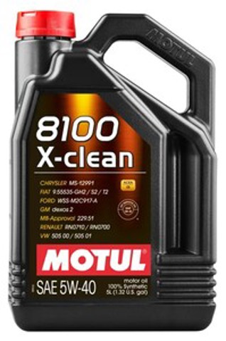 Olej do silnika 843451 Motul