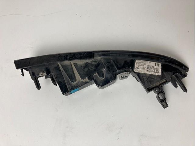 LR136975 Land Rover Przednia lampa przeciwmgielna tylna lewa