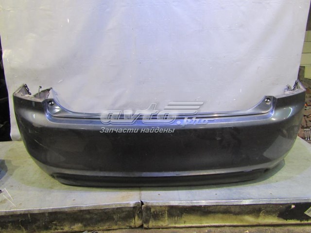  Zderzak tylny Honda Accord 7