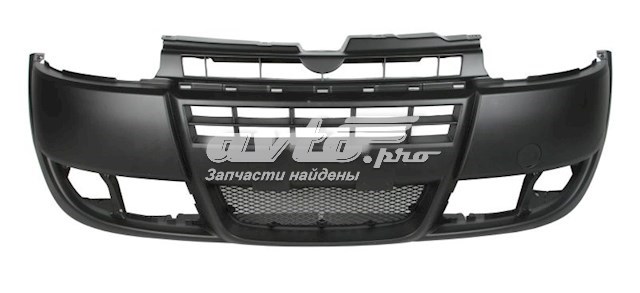 Zderzak przedni FP2603900 FPS