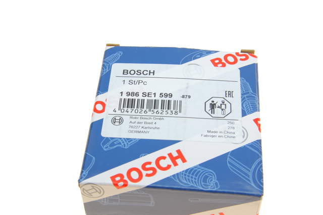 Uchwyt szczotki rozrusznika Bosch 1986SE1599 cena, od 10,73 USD