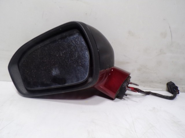 Lusterko wsteczne lewe Ford 2121000 cena, od 158,19 USD