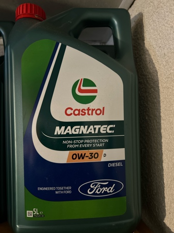  Ford 15F60C