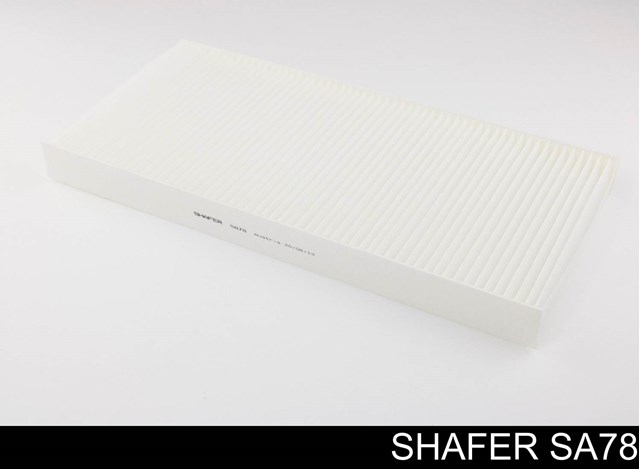 SA78 Shafer Filtr kabiny