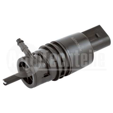 Pompka spryskiwacza szyby przedniej 1008606 Autotechteile