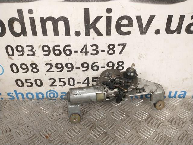 Silniczek wycieraczki tylnej szyby Volvo V40 