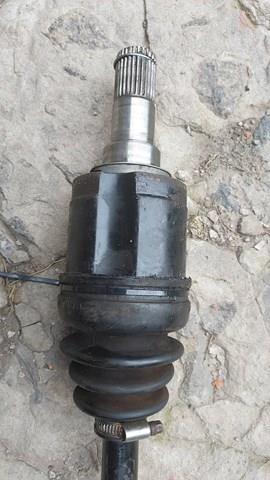 Do koszyka FTC32560X Mazda Półoś napędowa przednia lewa