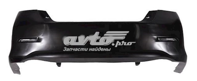 Zderzak tylny FP7031950 FPS