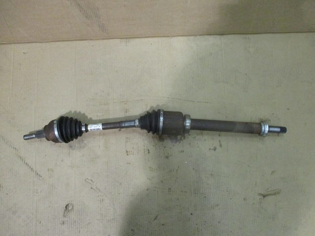  Ford TX608
