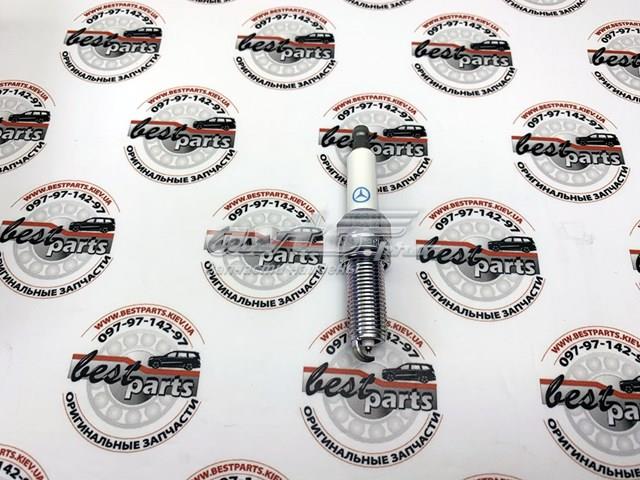 A0041595803 Mercedes Świeca zapłonowa