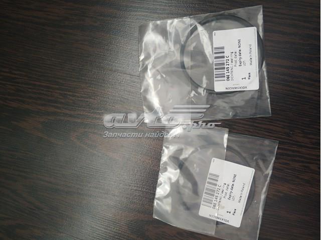 06E145272C VAG Uszczelka przepustnicy