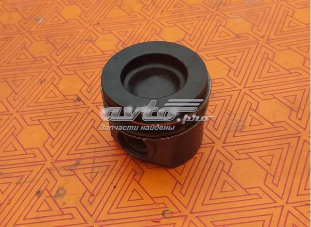 Tłok, komplet do jednego cylindru, STD Opel Vivaro C (K0)