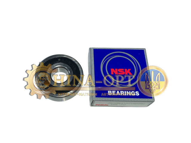 Łożysko alternatora NSK 6303T1XDDUC3E