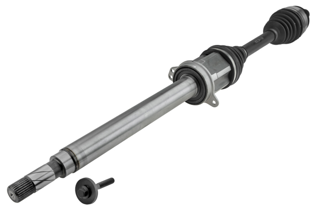 Do koszyka Przegub homokinetyczny wewnętrzny przedni prawy Volvo S80 II AS, AR