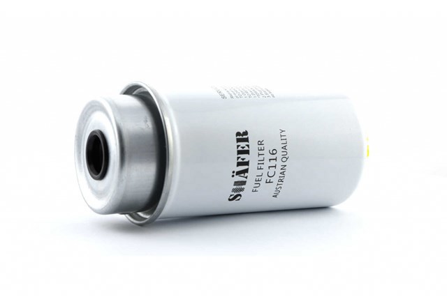 Filtr paliwa Shafer FC116 cena, od 14,45 USD
