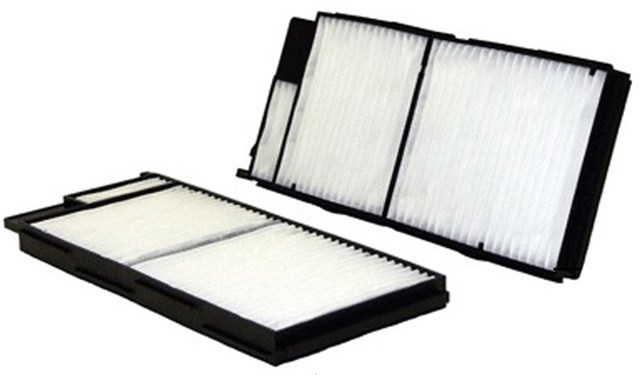 Do koszyka AC1506SET JS Asakashi Filtr kabiny