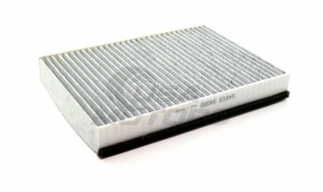 Filtr kabiny Shafer SAK889